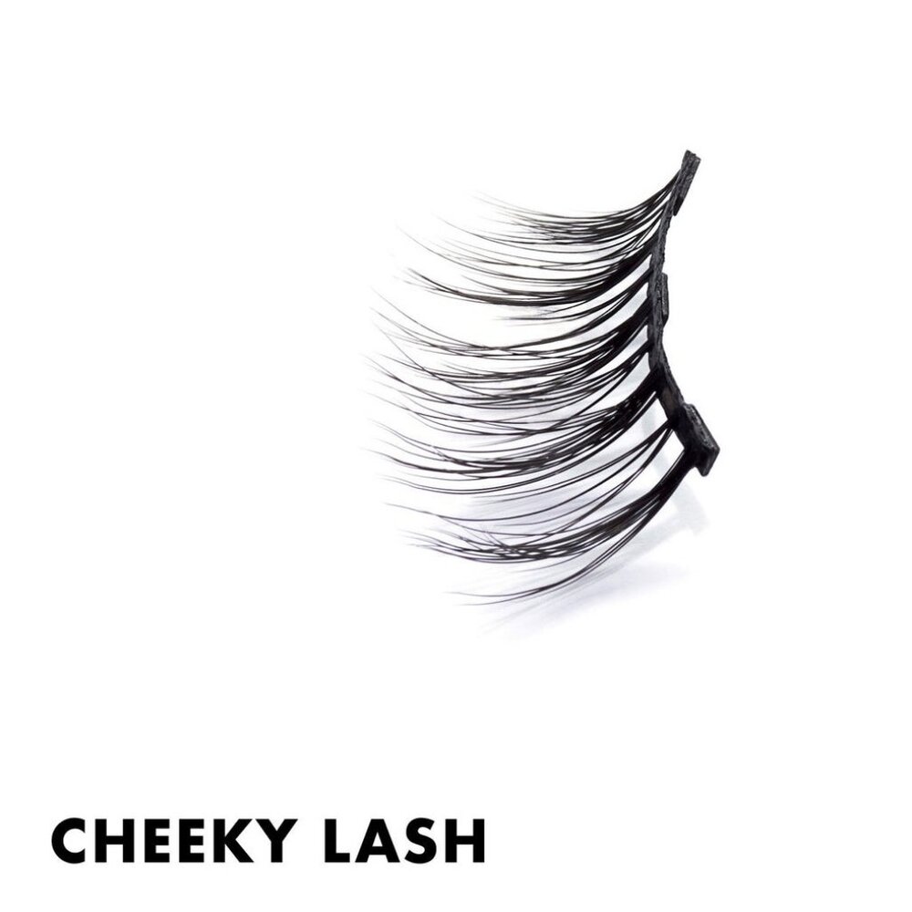MOXIELASH Sassy Magnetic Eyelash & Eyeliner Kit - Picture 7 of 9